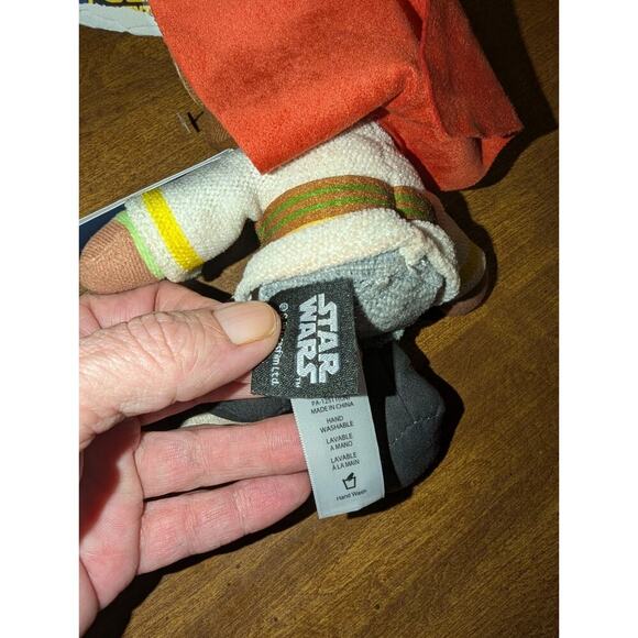 Disney Star Wars Young Jedi Adventures Lot of 2 - Picture 9 of 10